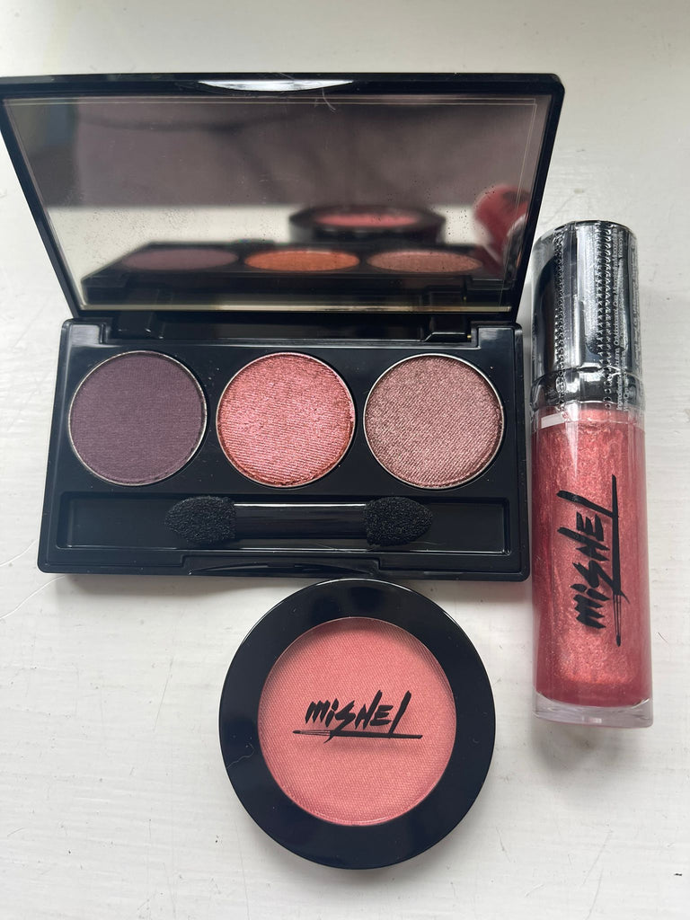 Winter Warmer Trio