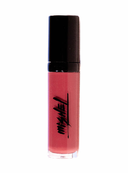 Luxurious Lipgloss Suger berry