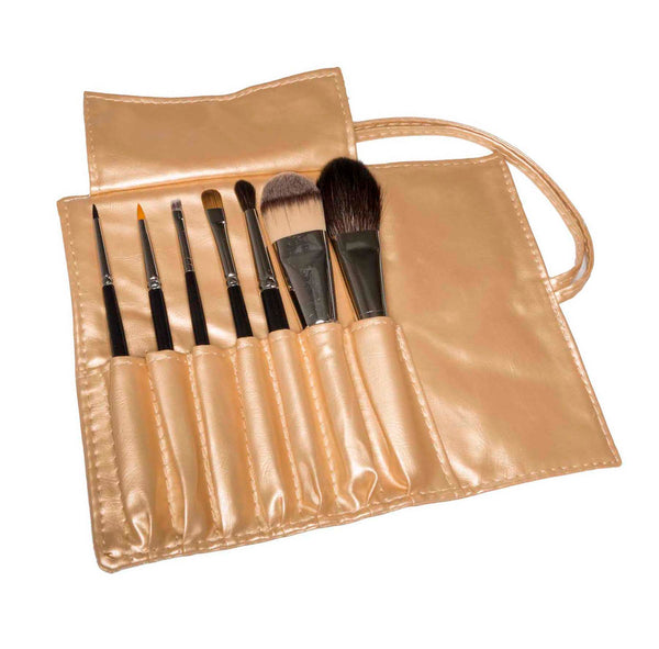 Bespoke Makeup Brush Set