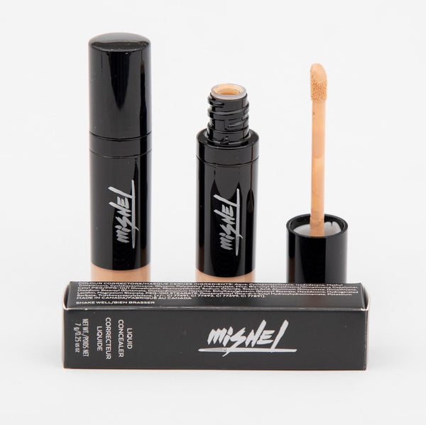 Liquid Concealer