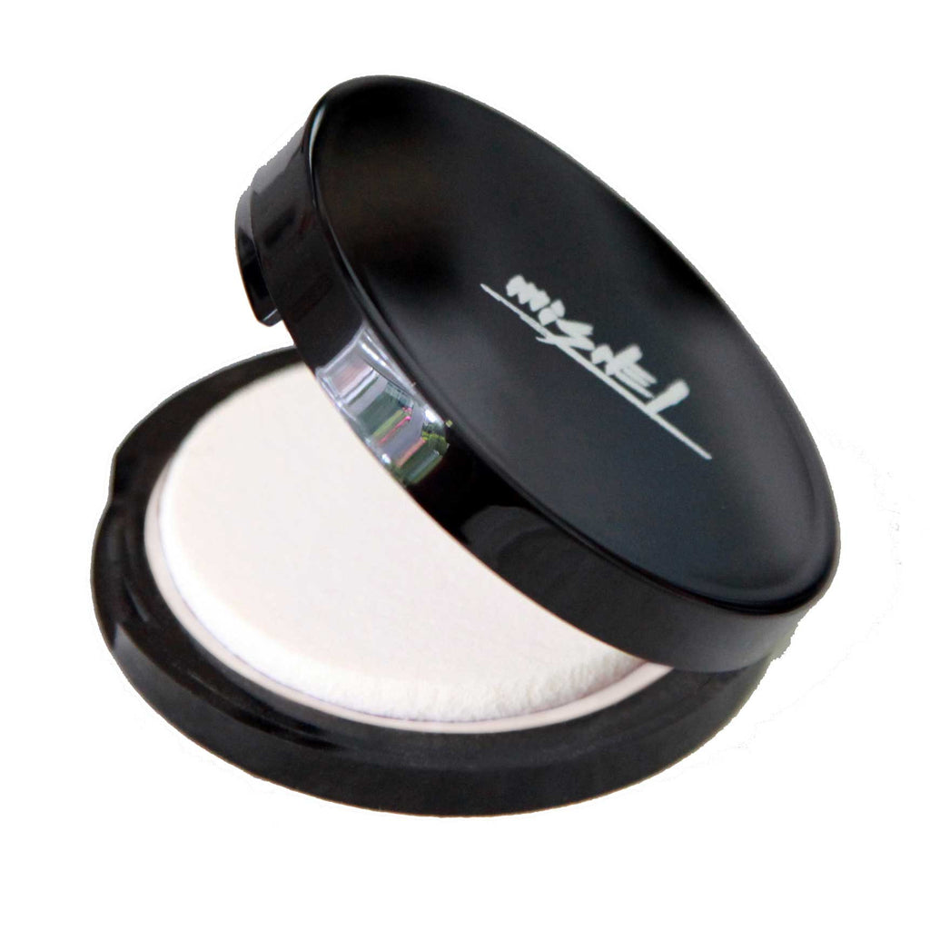 Invisible Blotting Powder