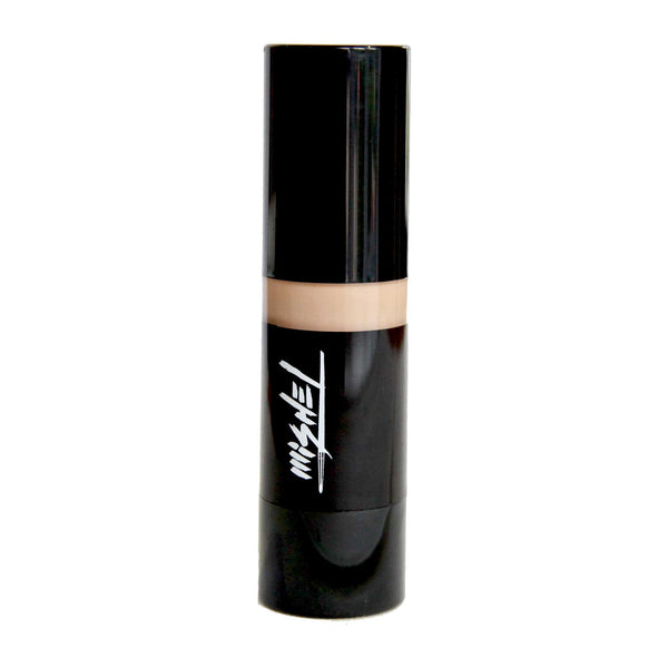 Luminous Liquid Foundation