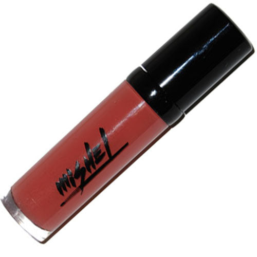 Luxurious Lipgloss Nude Nature