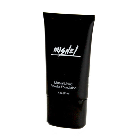 Mineral Liquid Powder Foundation SPF 15