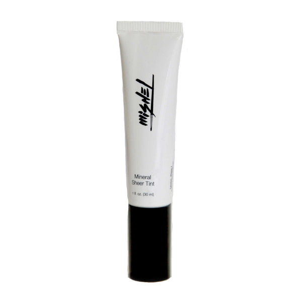 Tinted Moisturising Mineral Foundation SPF 20