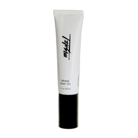 Tinted Moisturising Mineral Foundation SPF 20