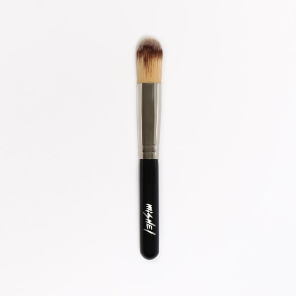 Dome Shaped Powder Brush