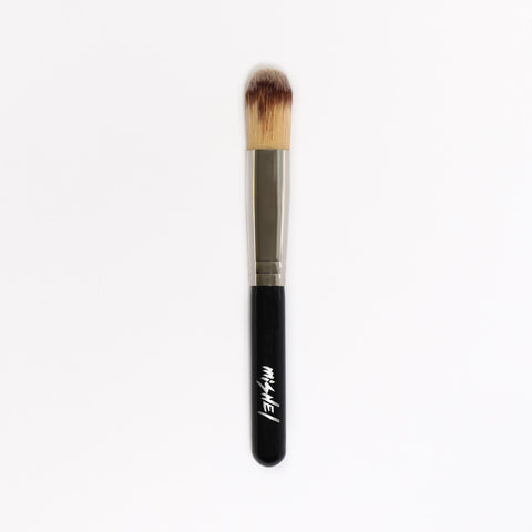 Dome Shaped Powder Brush