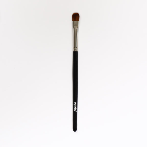 Flat Eyeshadow Brush