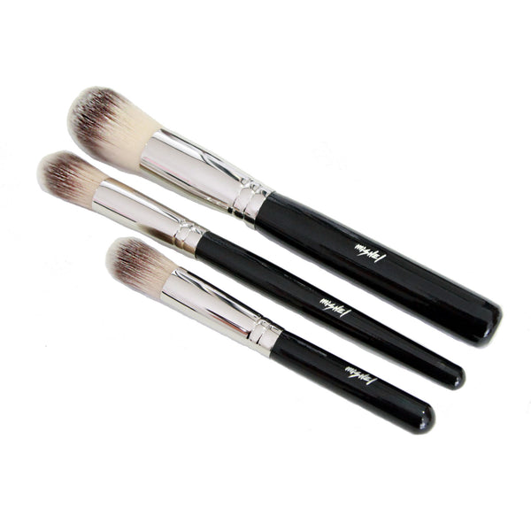 Dome Shaped Powder Brush