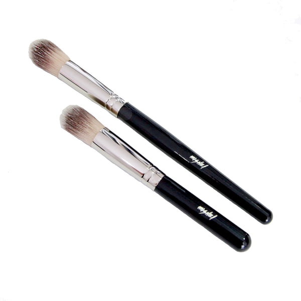 Dome Shaped Powder Brush