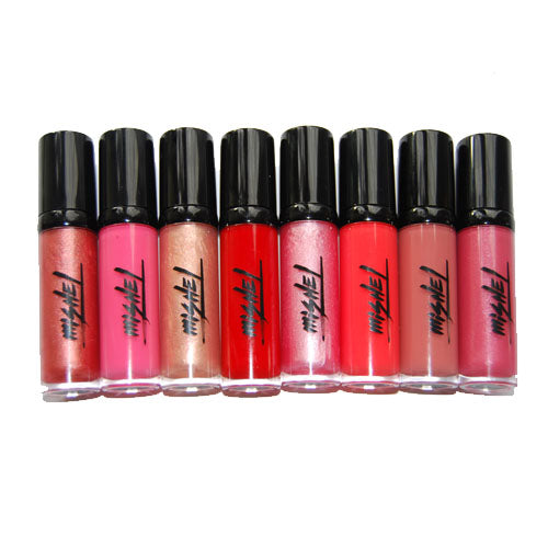 Luxurious Lipgloss Vivid Dream