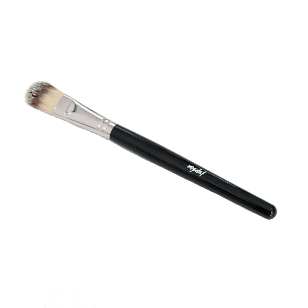 Narrow Flat Foundation Brush