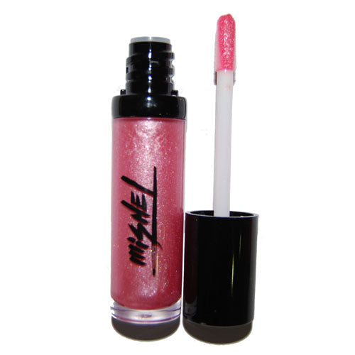 Luxurious Lipgloss Pale Petal